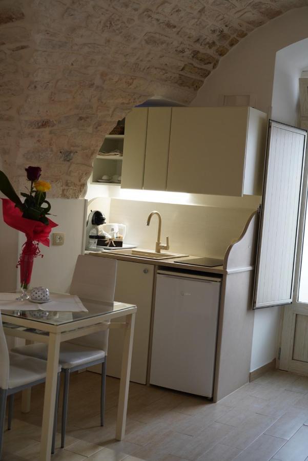 Casa Lari Apartment Martina Franca Exterior photo